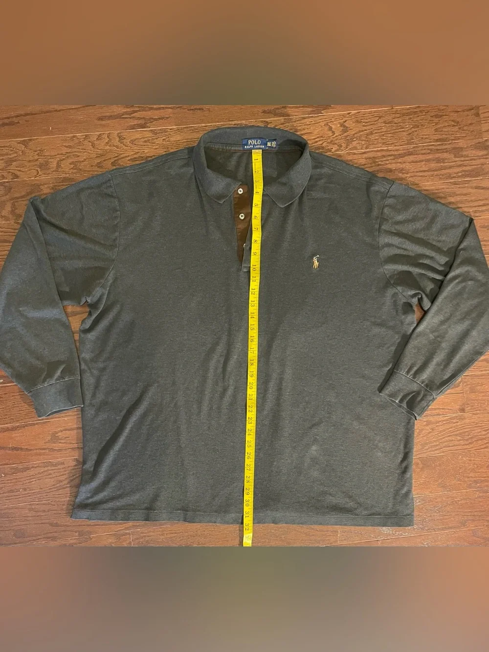 Ralph Lauren polo by